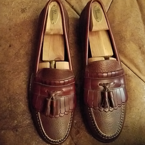 Men's Shoes H. S. Trask Bozeman, Montana - Picture 5 of 6